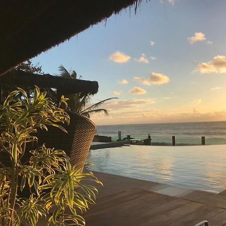 Pousada Maracabana Spa Pôrto das Galinhas 외부 사진