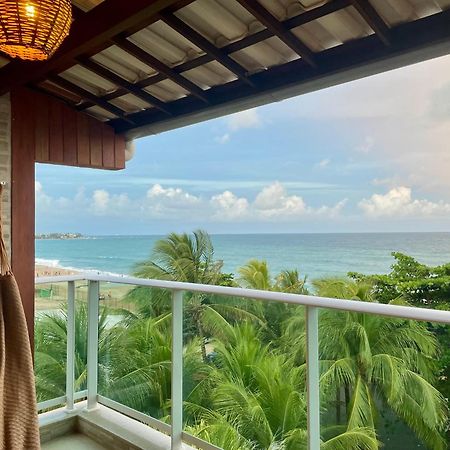 Pousada Maracabana Spa Pôrto das Galinhas 외부 사진