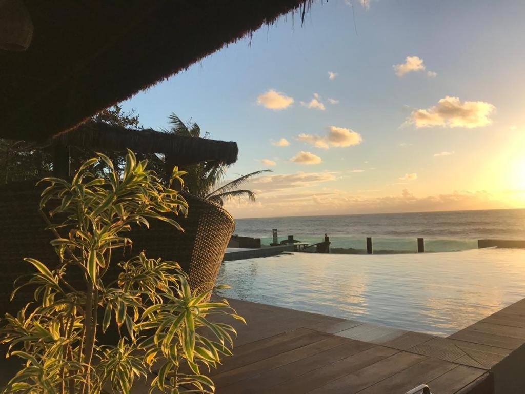 Pousada Maracabana Spa Pôrto das Galinhas 외부 사진