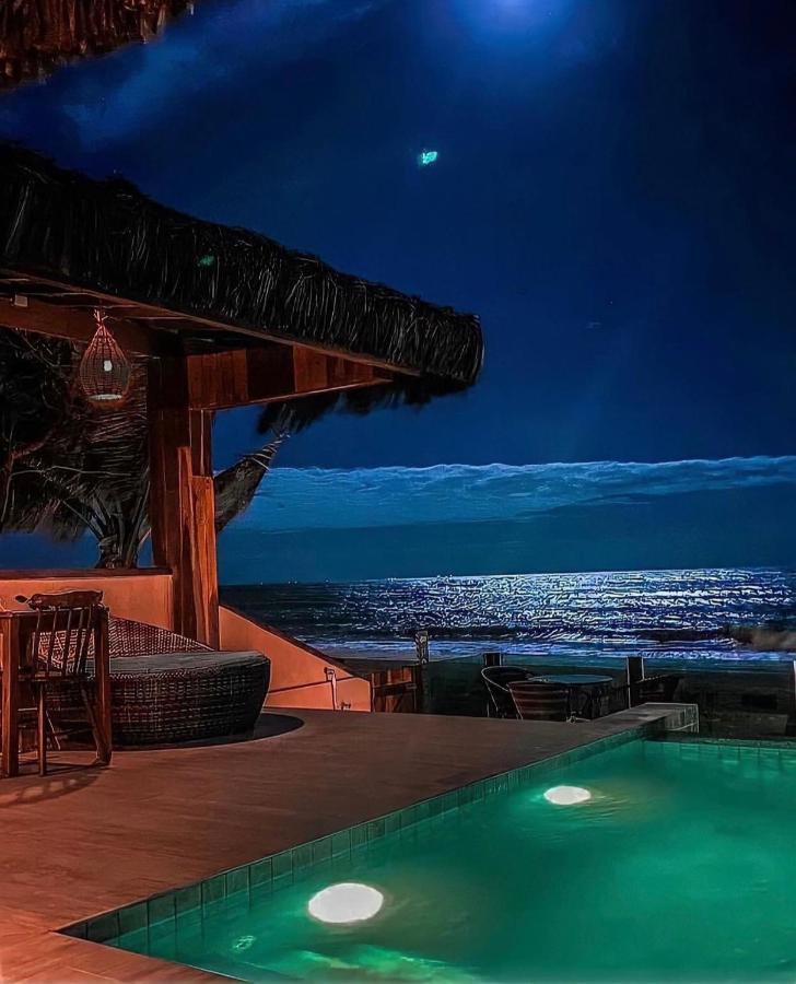 Pousada Maracabana Spa Pôrto das Galinhas 외부 사진