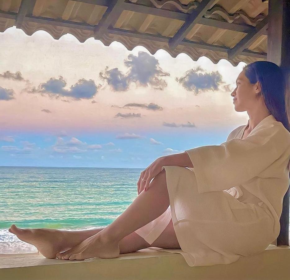 Pousada Maracabana Spa Pôrto das Galinhas 외부 사진