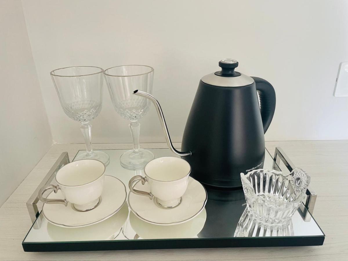 Pousada Maracabana Spa Pôrto das Galinhas 외부 사진