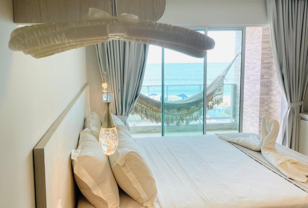Pousada Maracabana Spa Pôrto das Galinhas 외부 사진