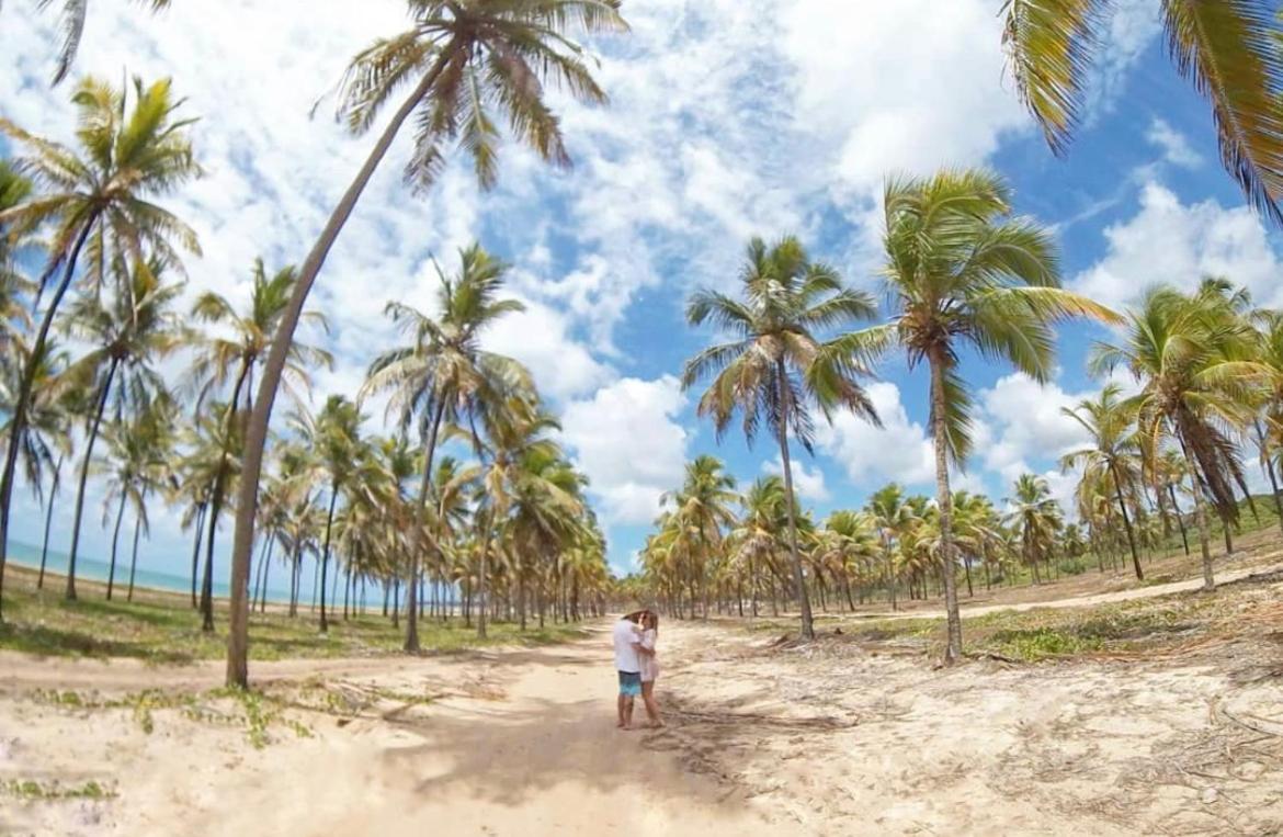 Pousada Maracabana Spa Pôrto das Galinhas 외부 사진