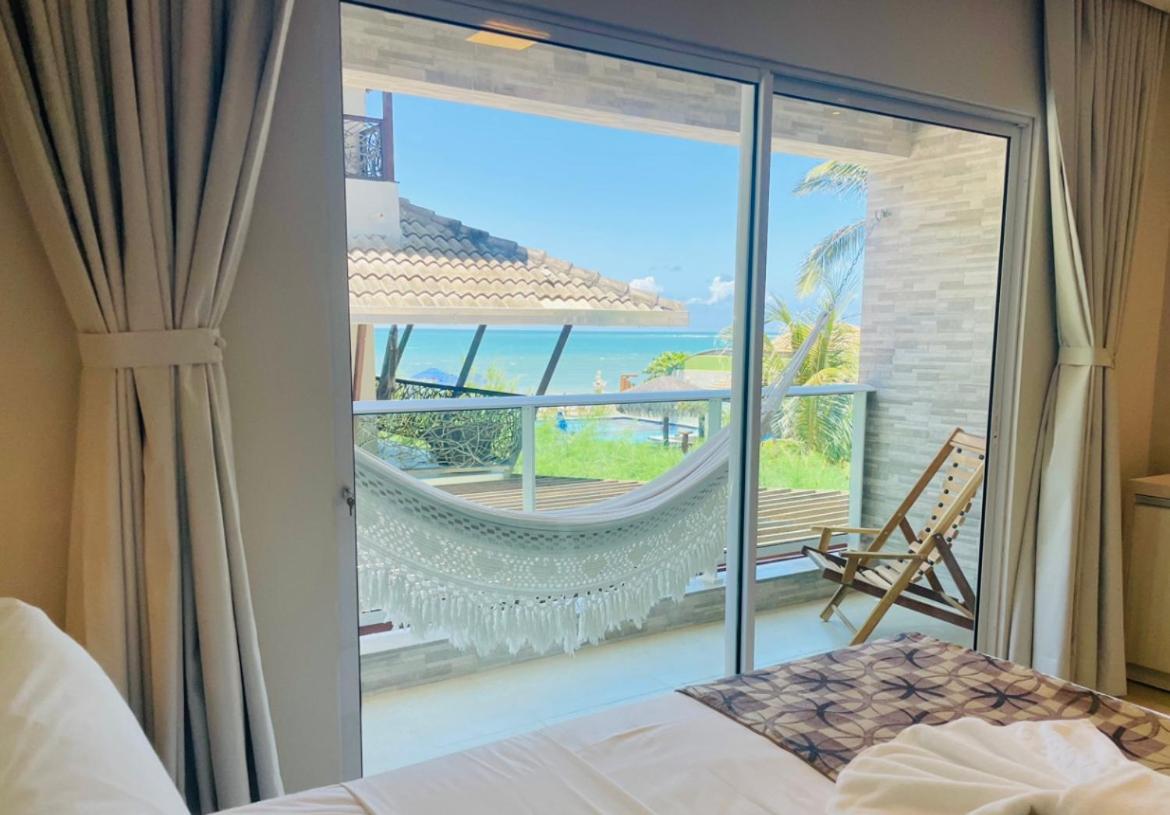 Pousada Maracabana Spa Pôrto das Galinhas 외부 사진