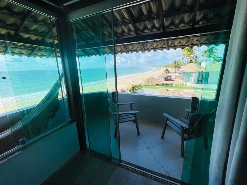 Pousada Maracabana Spa Pôrto das Galinhas 외부 사진