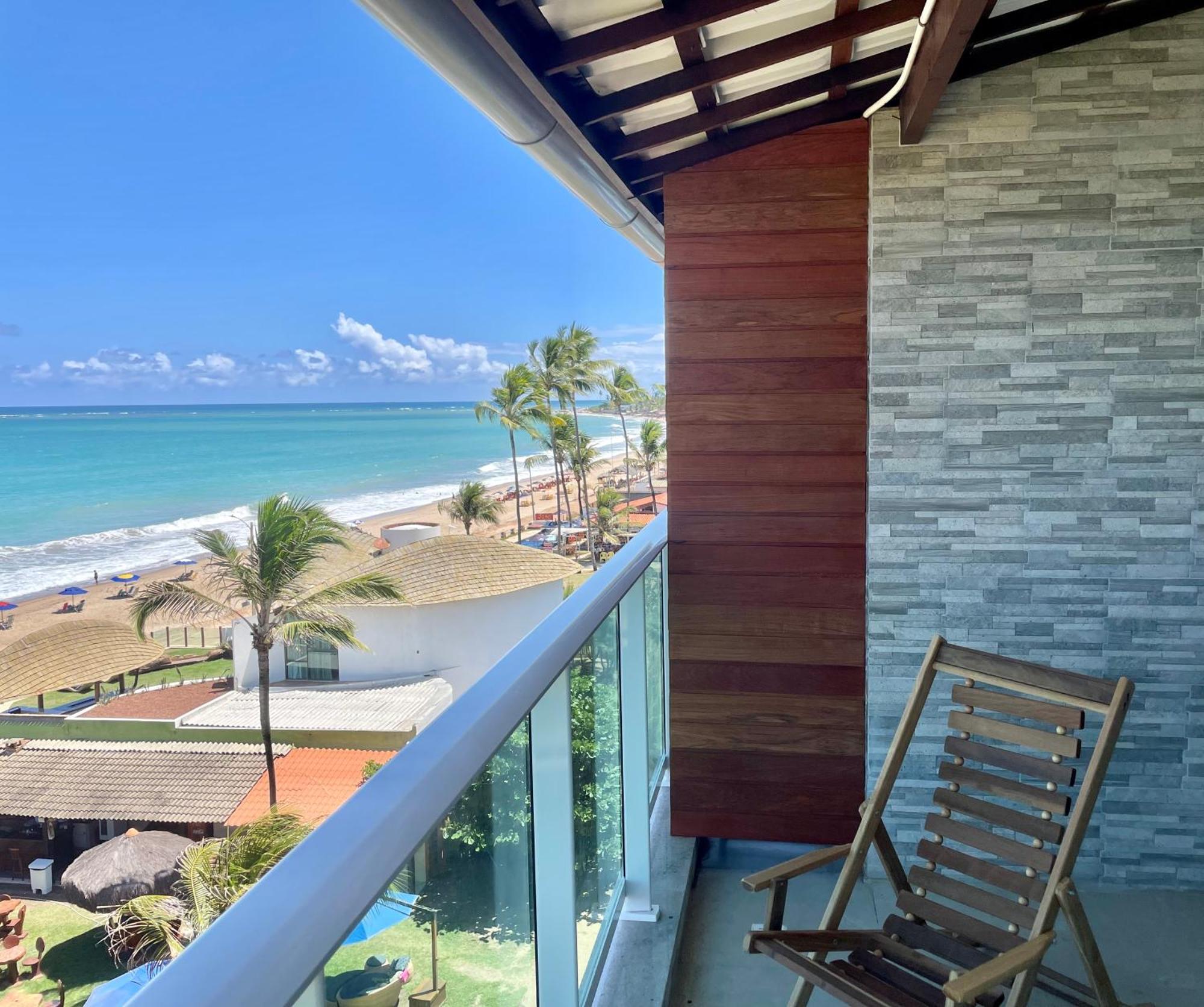 Pousada Maracabana Spa Pôrto das Galinhas 외부 사진