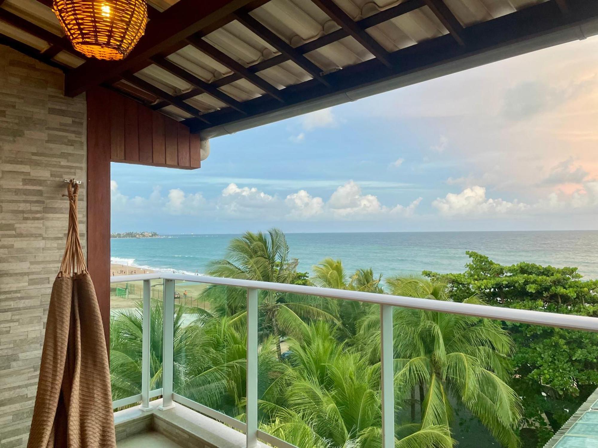 Pousada Maracabana Spa Pôrto das Galinhas 외부 사진
