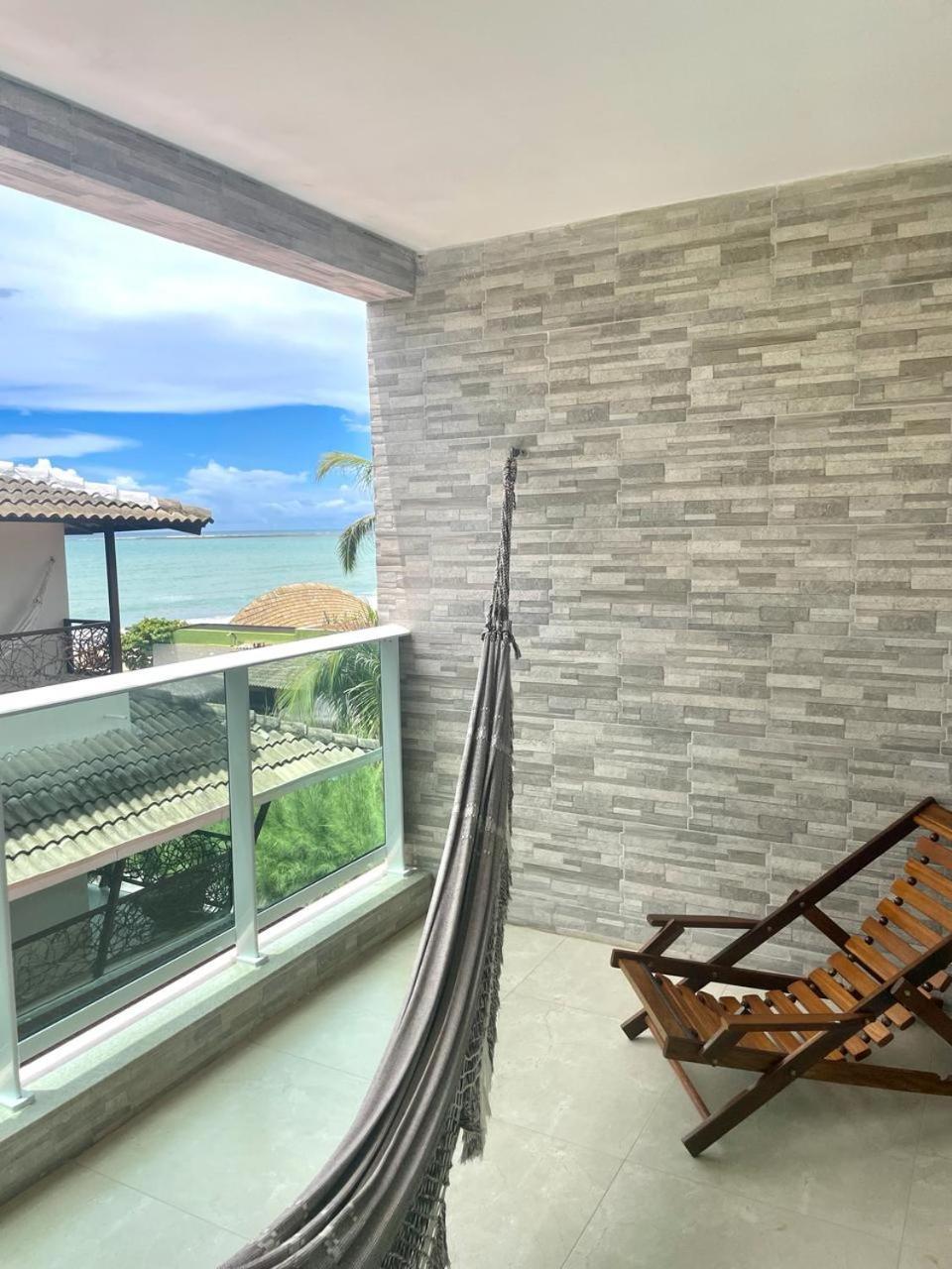 Pousada Maracabana Spa Pôrto das Galinhas 객실 사진