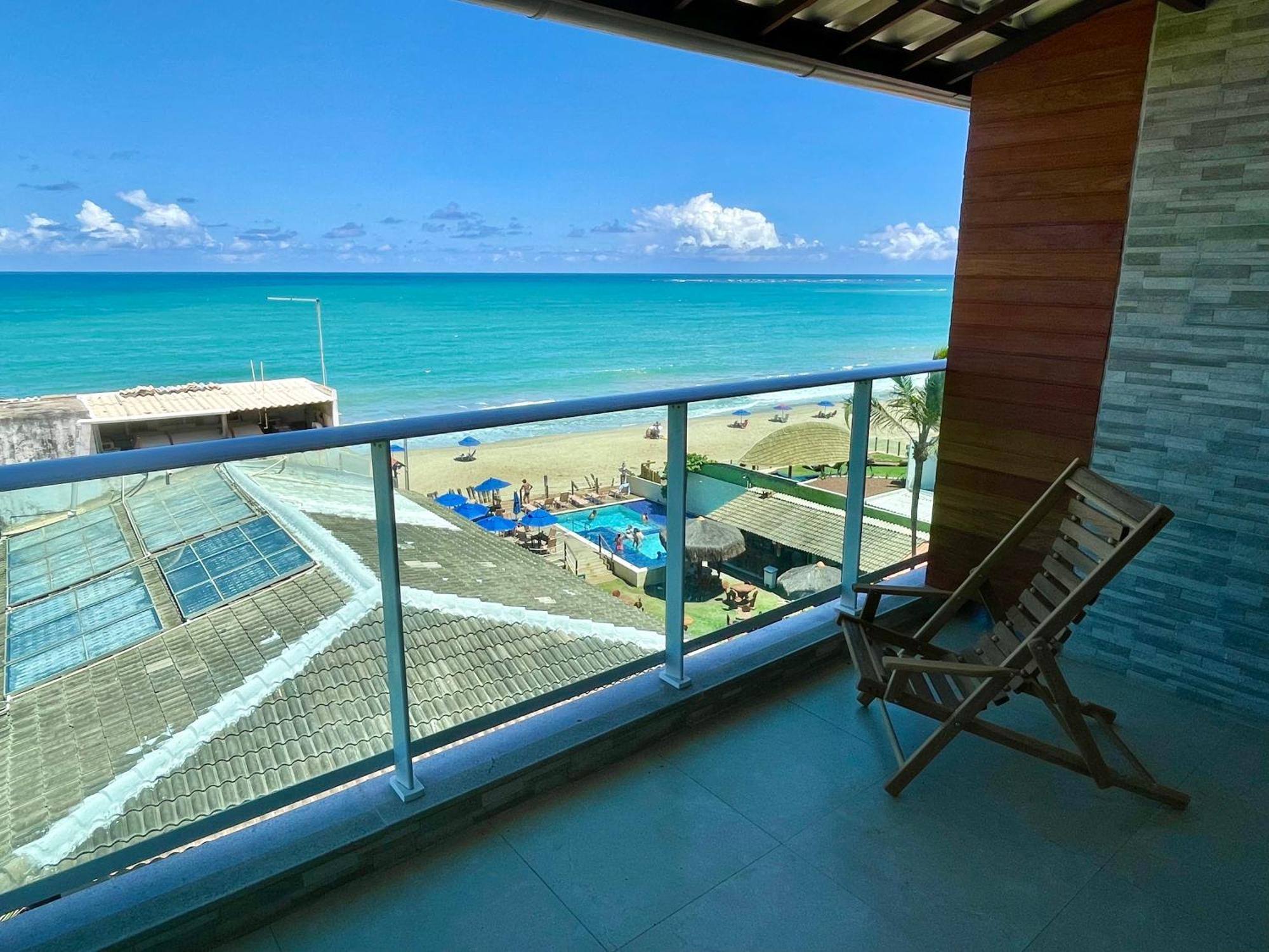 Pousada Maracabana Spa Pôrto das Galinhas 객실 사진