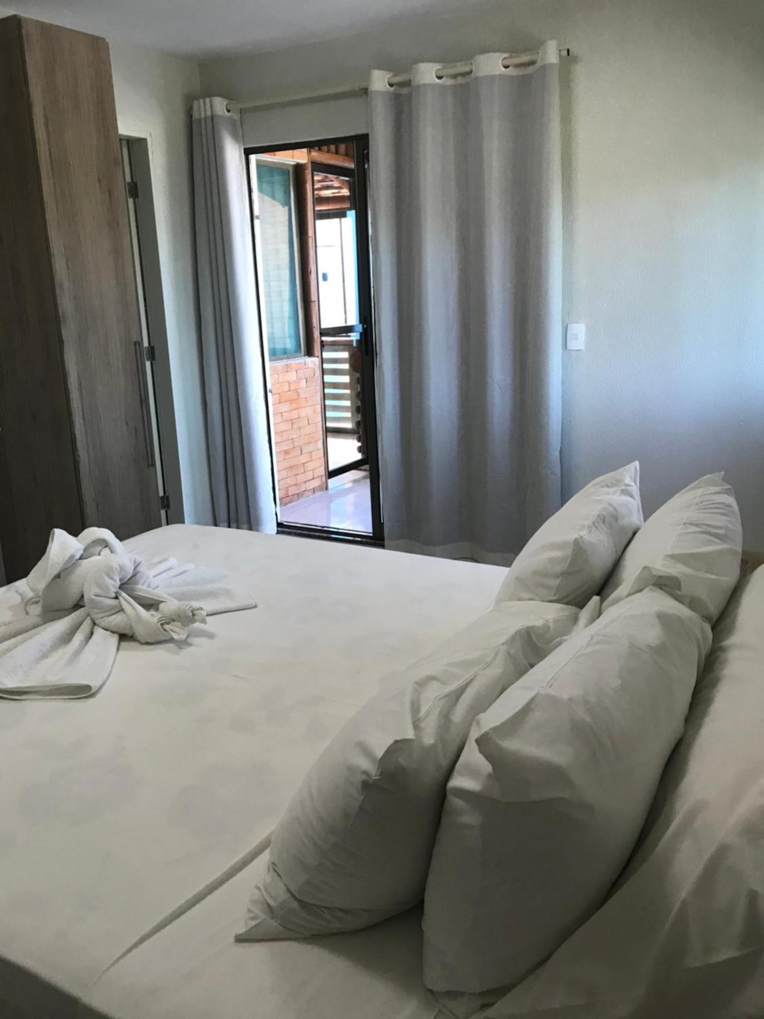 Pousada Maracabana Spa Pôrto das Galinhas 객실 사진