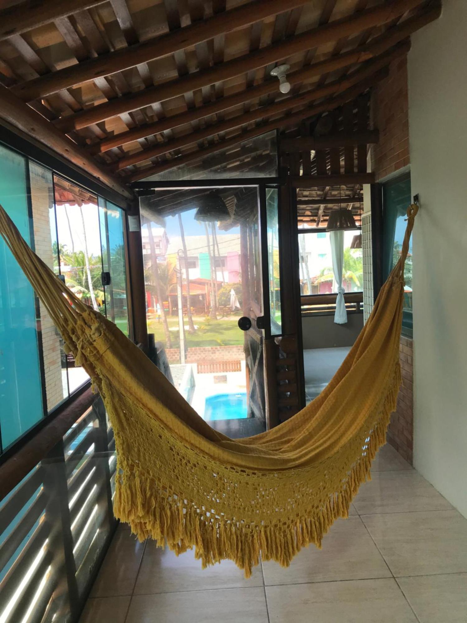 Pousada Maracabana Spa Pôrto das Galinhas 객실 사진