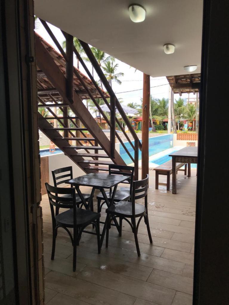 Pousada Maracabana Spa Pôrto das Galinhas 객실 사진