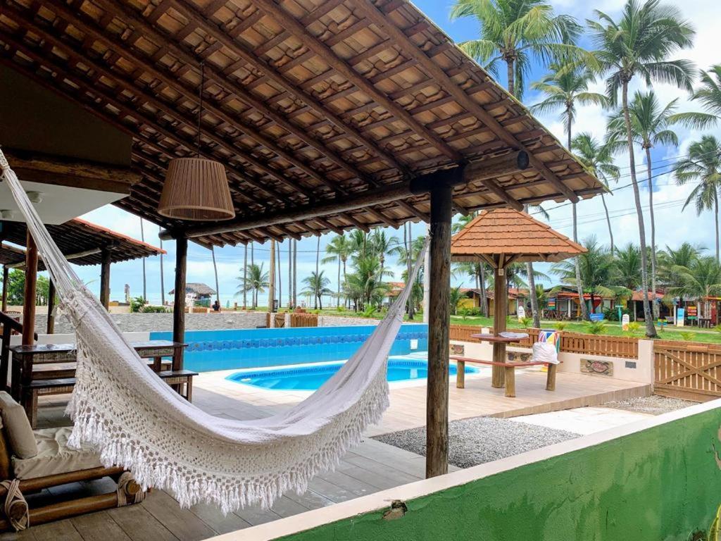 Pousada Maracabana Spa Pôrto das Galinhas 객실 사진