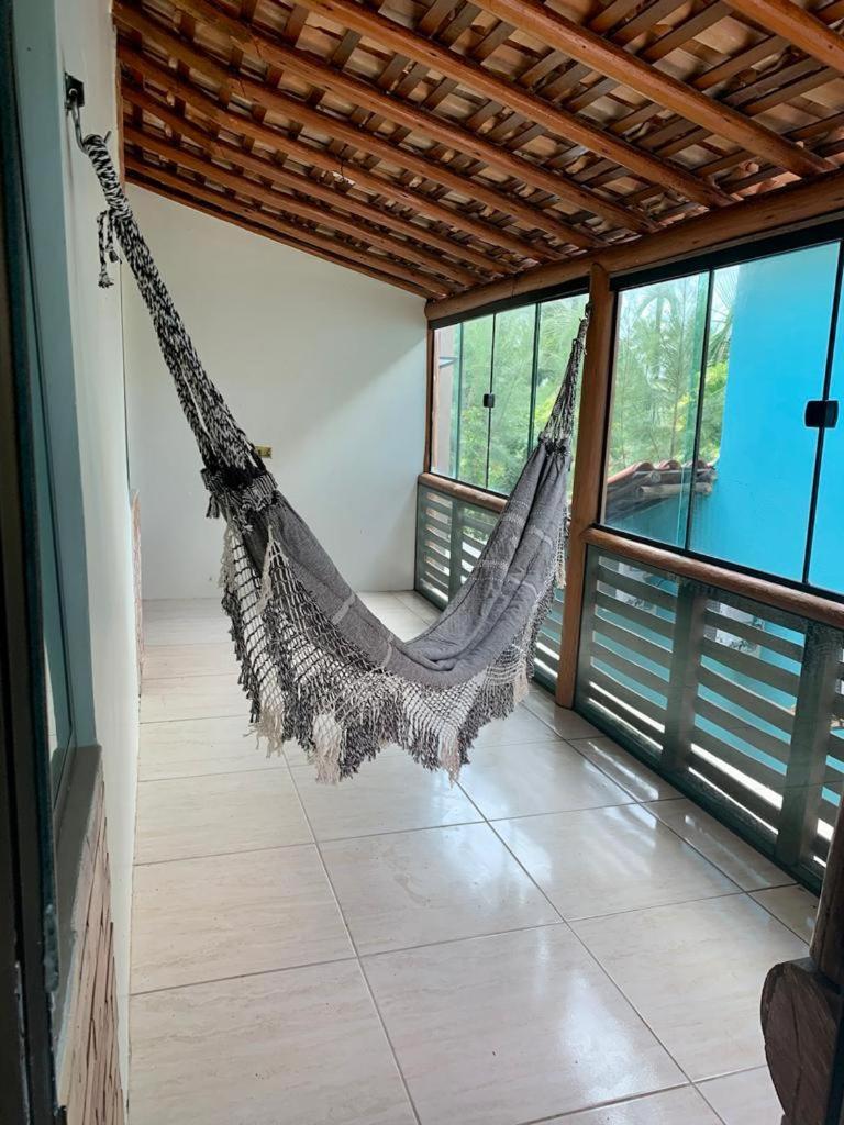 Pousada Maracabana Spa Pôrto das Galinhas 객실 사진