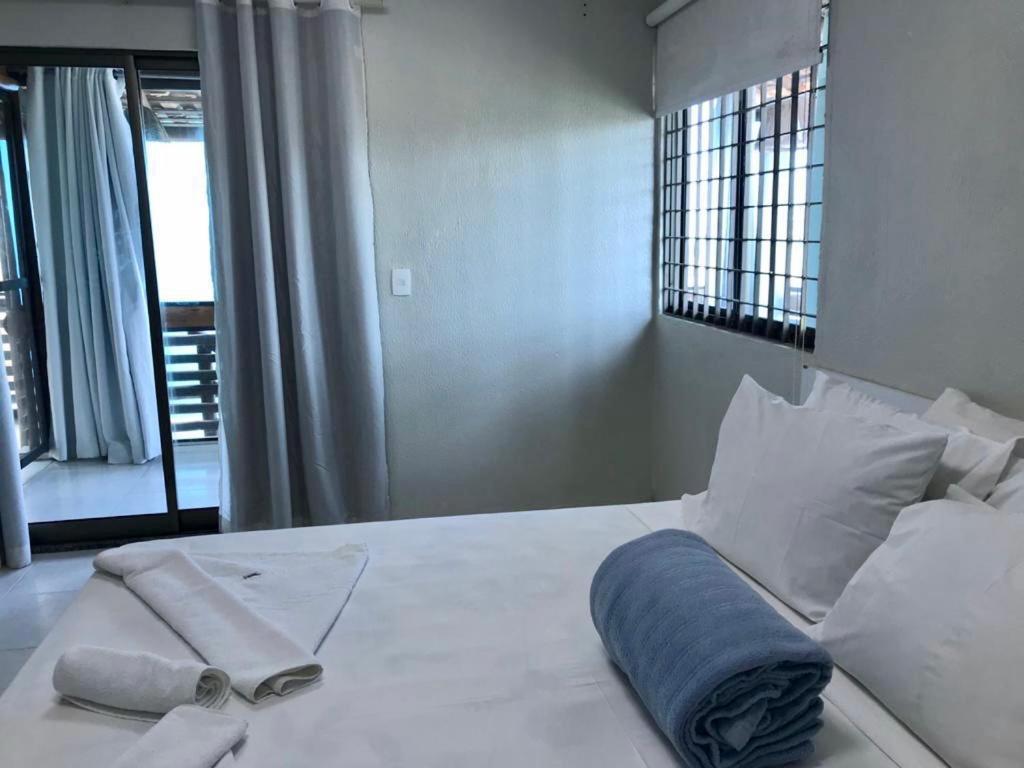 Pousada Maracabana Spa Pôrto das Galinhas 객실 사진