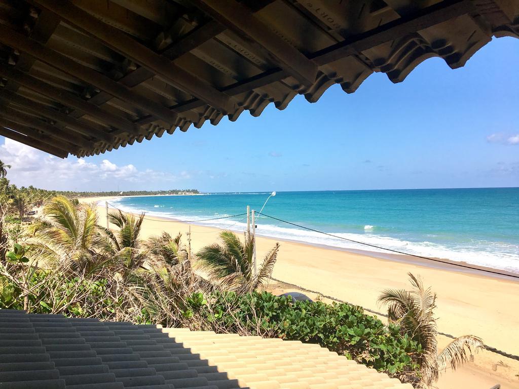 Pousada Maracabana Spa Pôrto das Galinhas 외부 사진